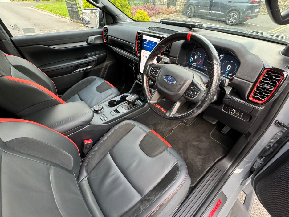 2023 Ford Ranger - image 9