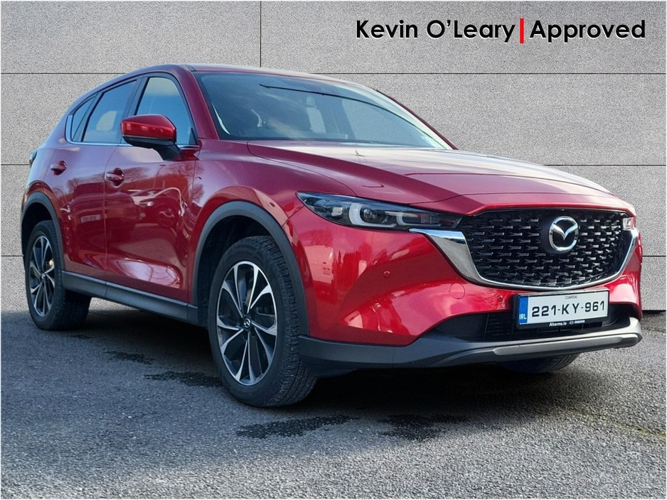 2022 Mazda CX-5 for sale in , Ireland