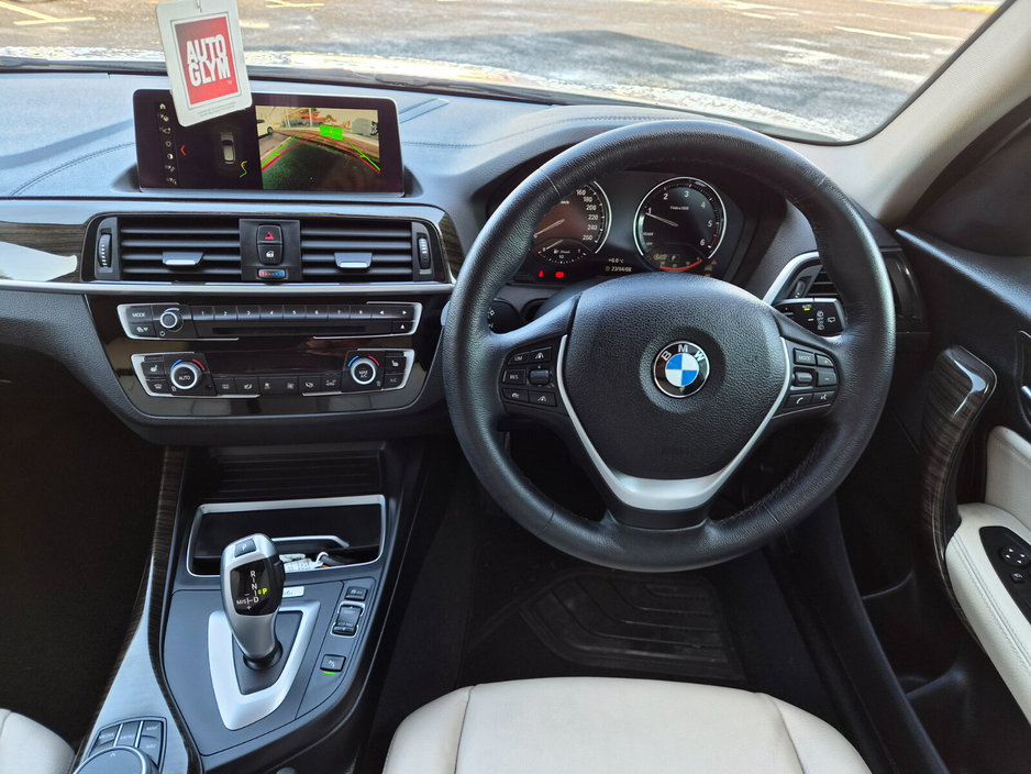 2019 BMW 1 Series - image 13