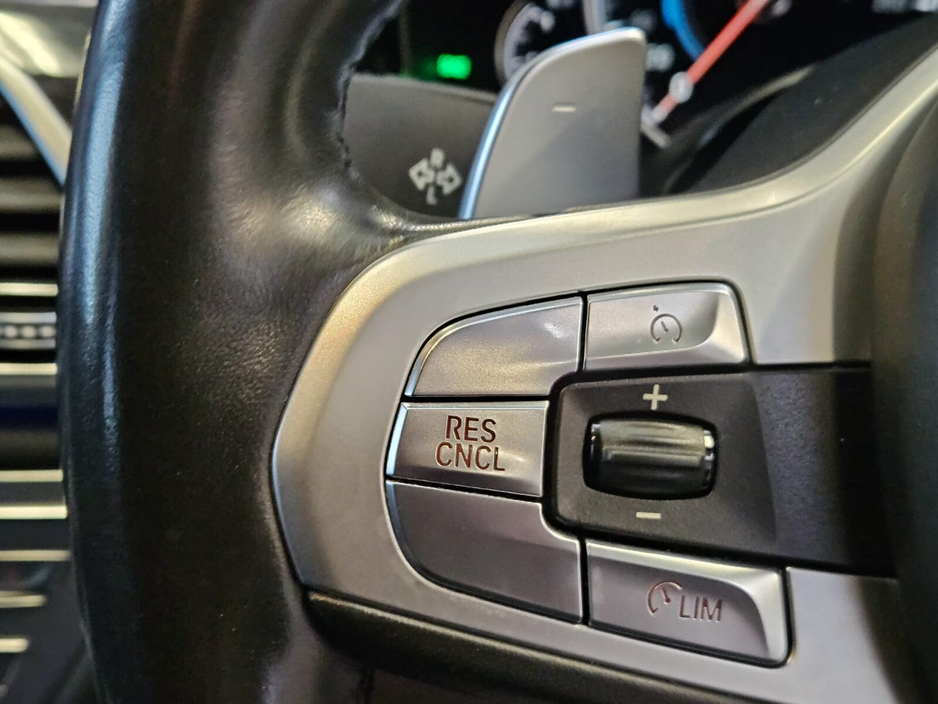 2019 BMW 7 Series  €29,950