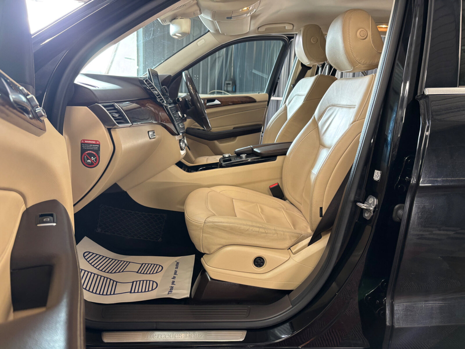 2018 Mercedes-Benz GLE Class - image 21