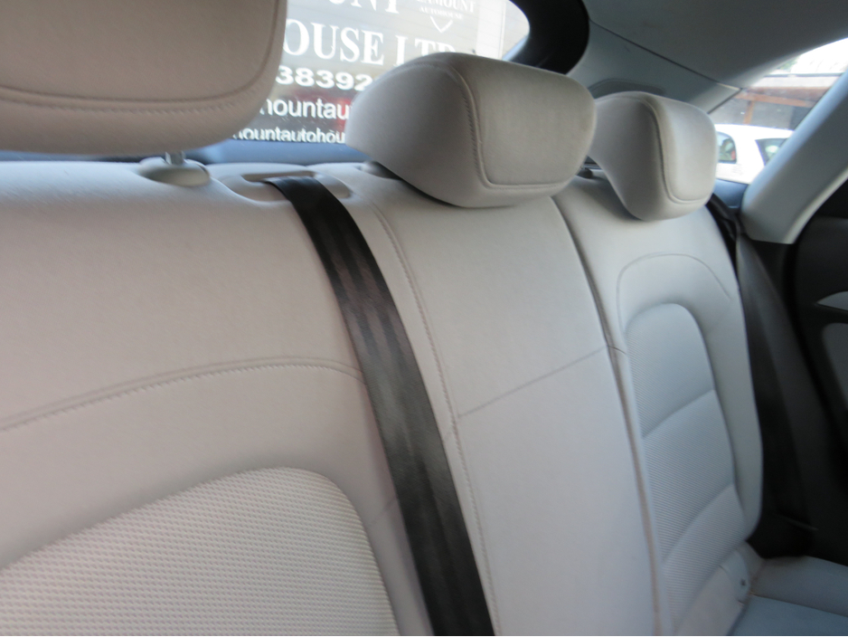 2012 Audi Q3 2.0 TDI 140 SE 5DR JEEP DIESEL NCTD 27 €7,999