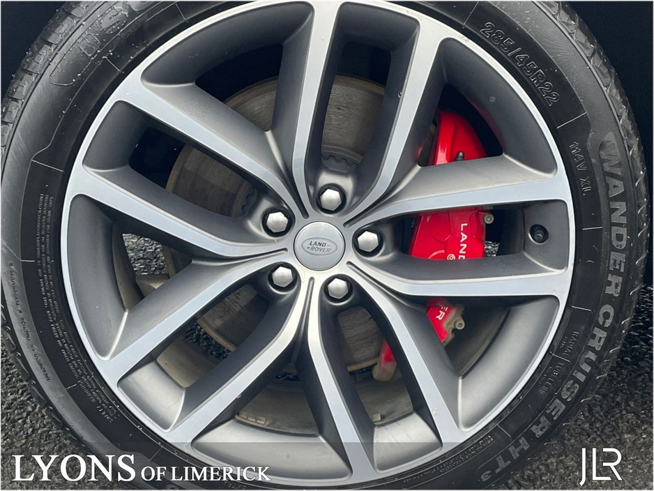 2024 Land Rover Range Rover Sport Dynamic SE 3.00PHEV