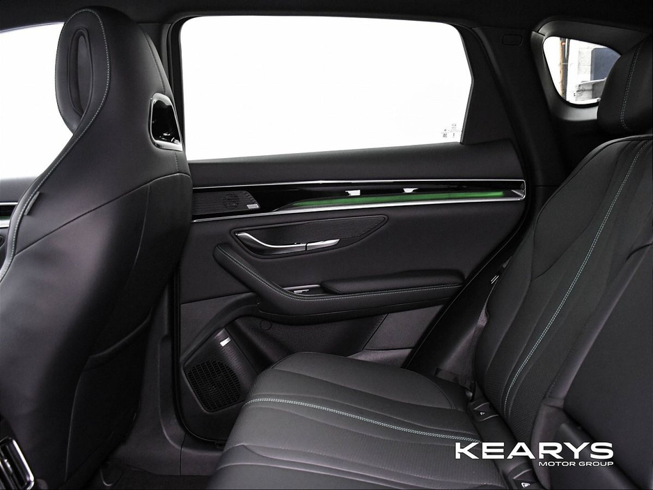 2026 BYD Seal U - image 14