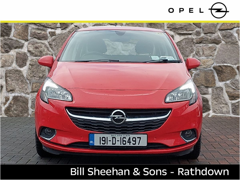 2019 Opel Corsa 1.4 (75PS) SE €13,450