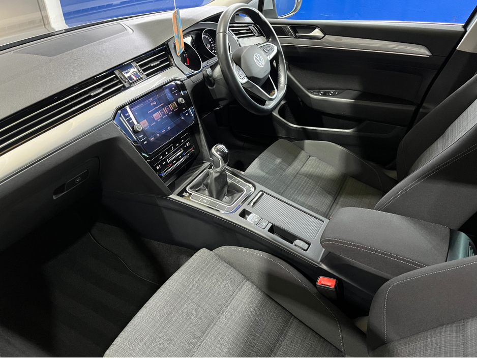2022 Volkswagen Passat 2.0TDI Business / FINANCE AVAILABLE €19,950