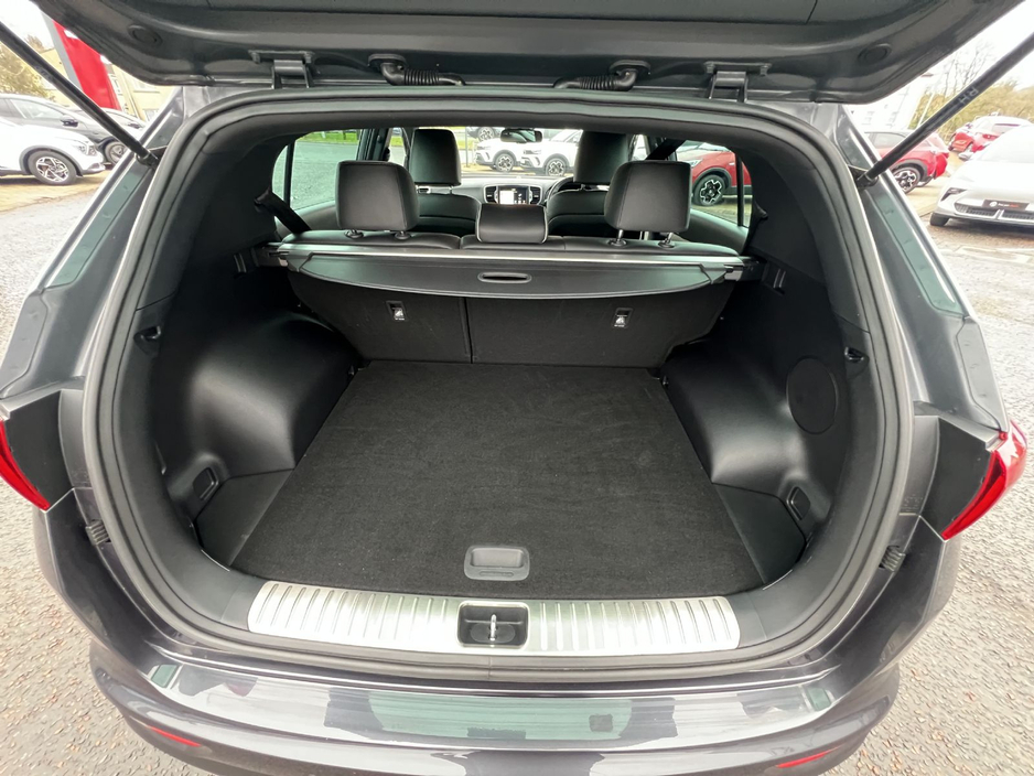 2017 Kia Sportage - image 8