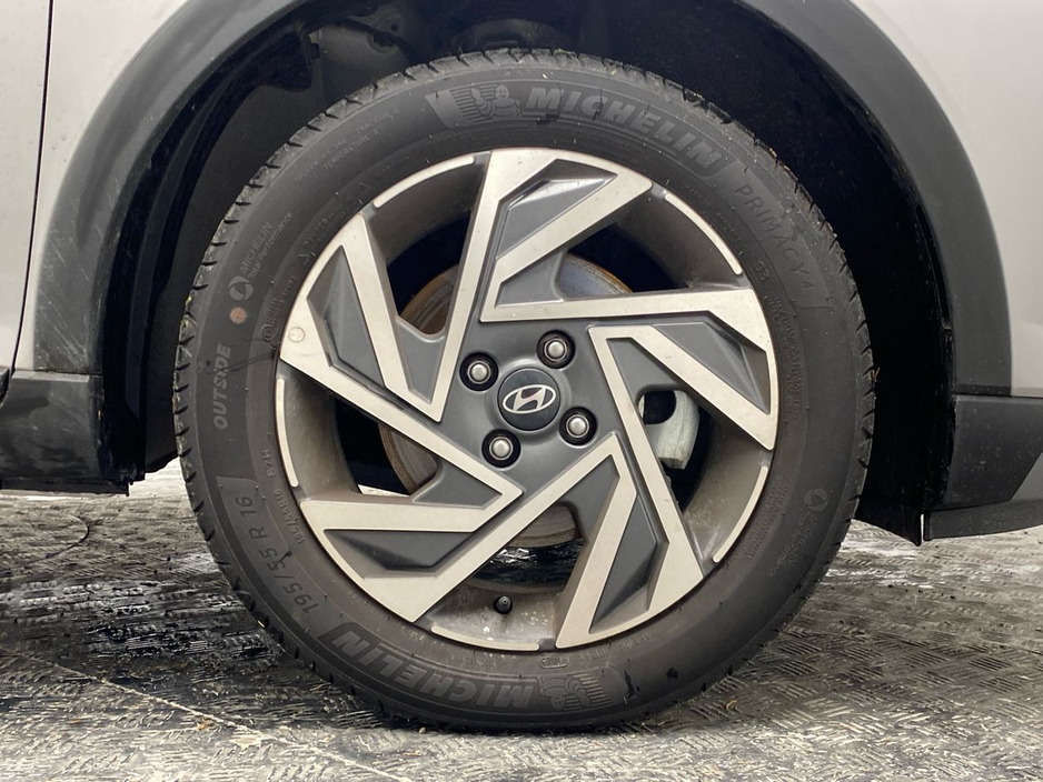 2025 Hyundai Bayon - image 6