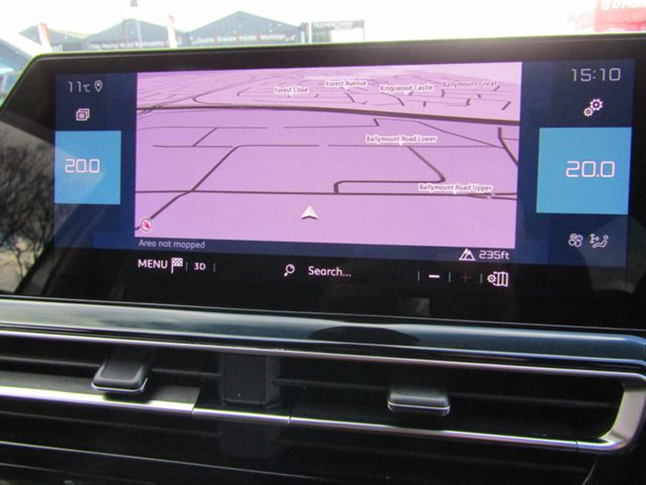 2023 Citroen C5 Aircross - image 30