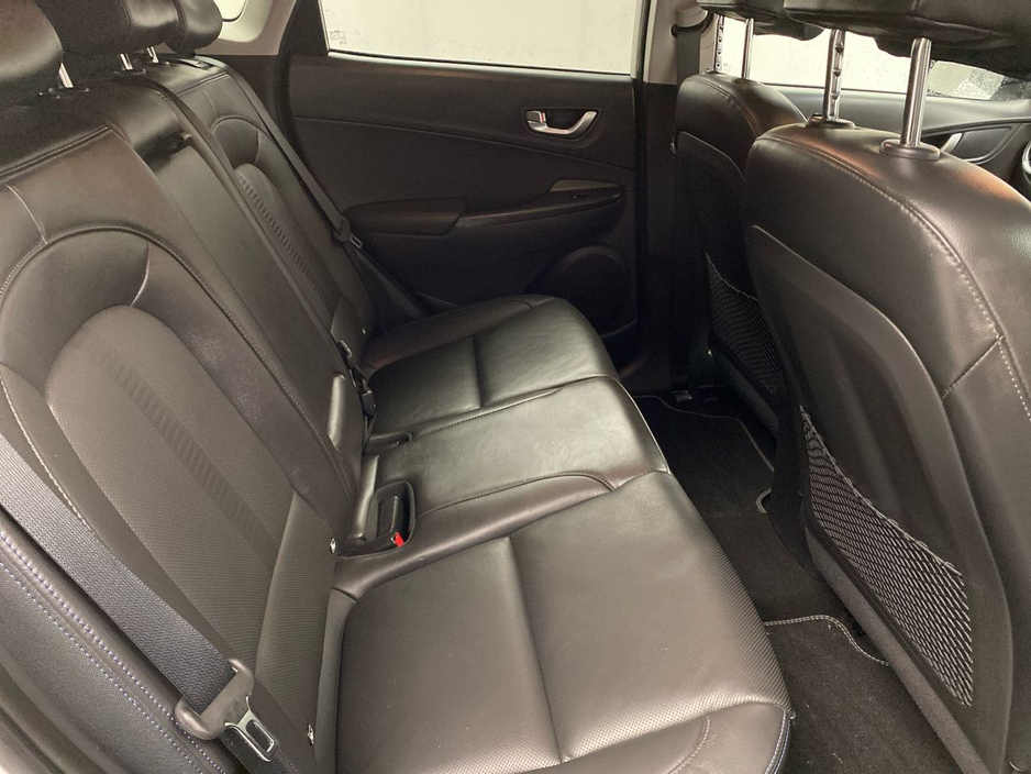 2023 Hyundai Kona - image 10