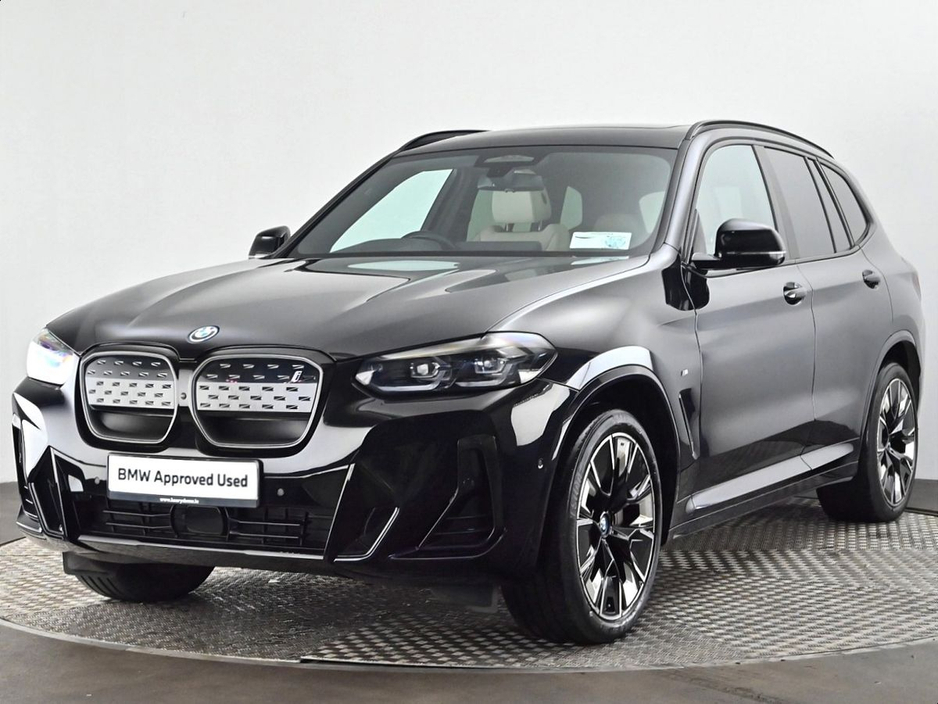 2023 BMW iX3 - image 22