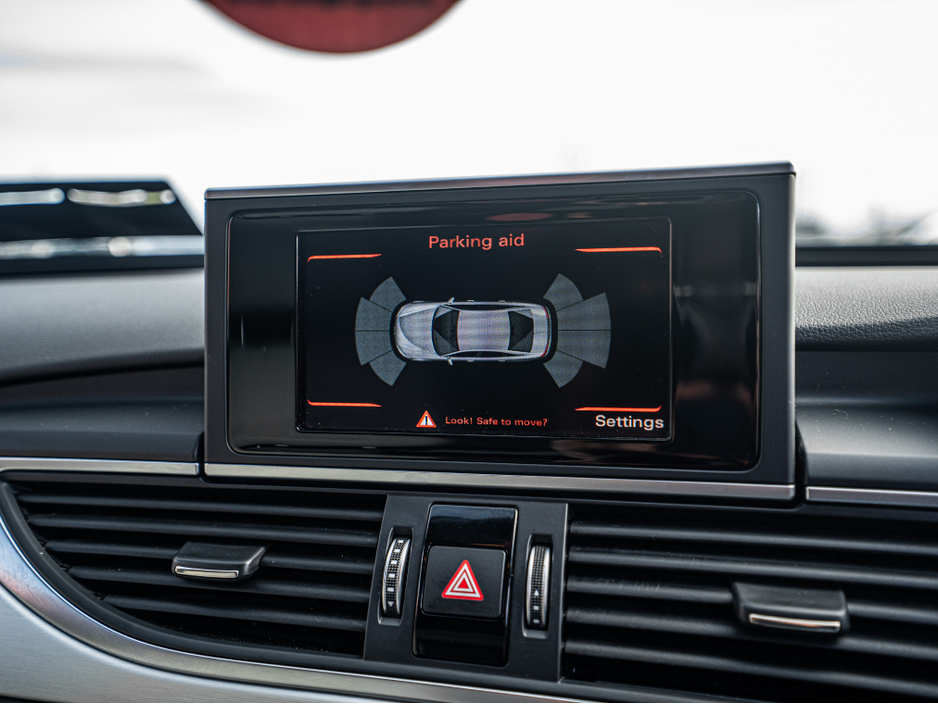 2016 Audi A6 - image 20