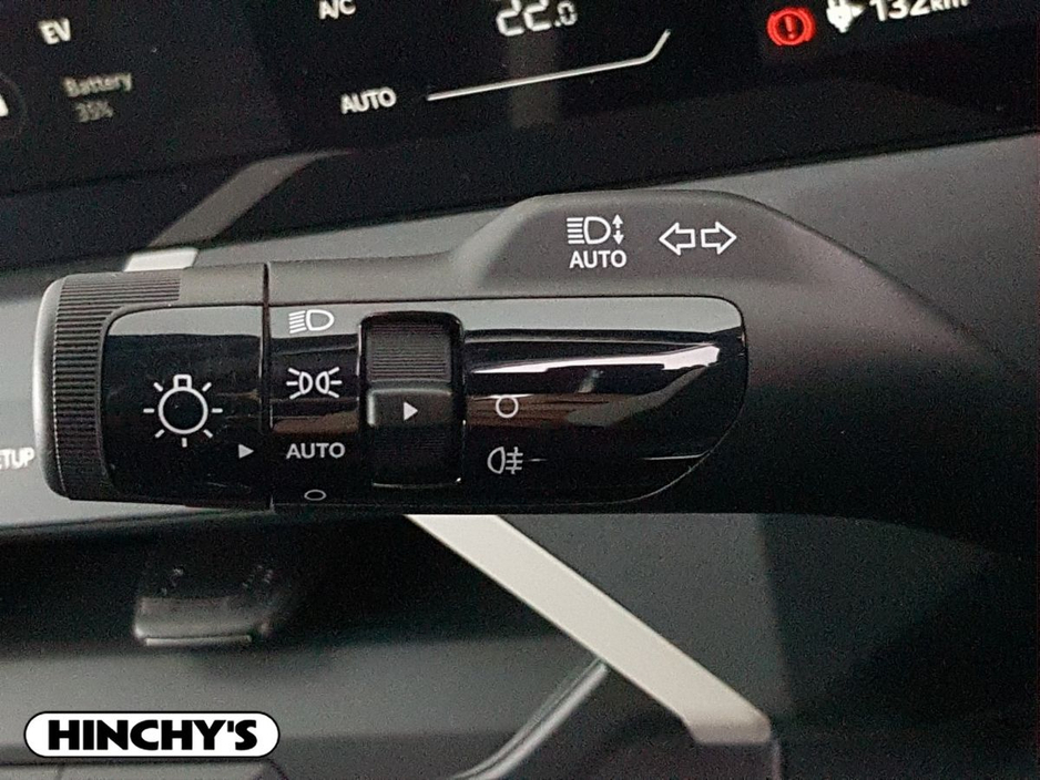 2026 Kia EV5 EV-5 GT-Line Demo Model