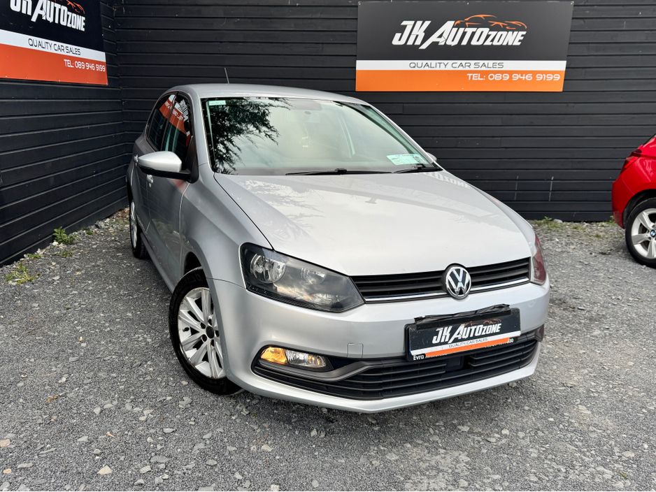 2015 Volkswagen Polo for sale in , Ireland