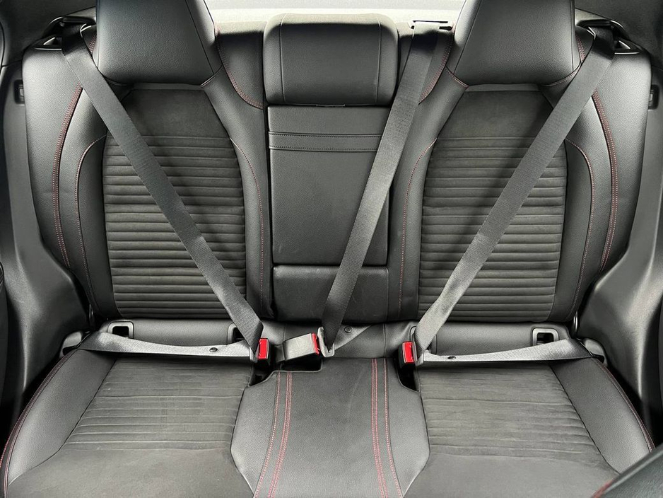 2016 Mercedes-Benz A Class - image 12