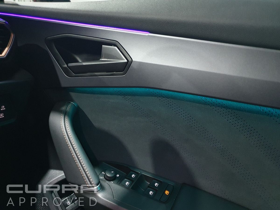 2025 Cupra Formentor - image 18