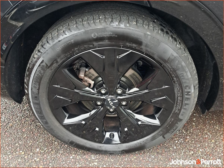 2025 Kia Sportage - image 10