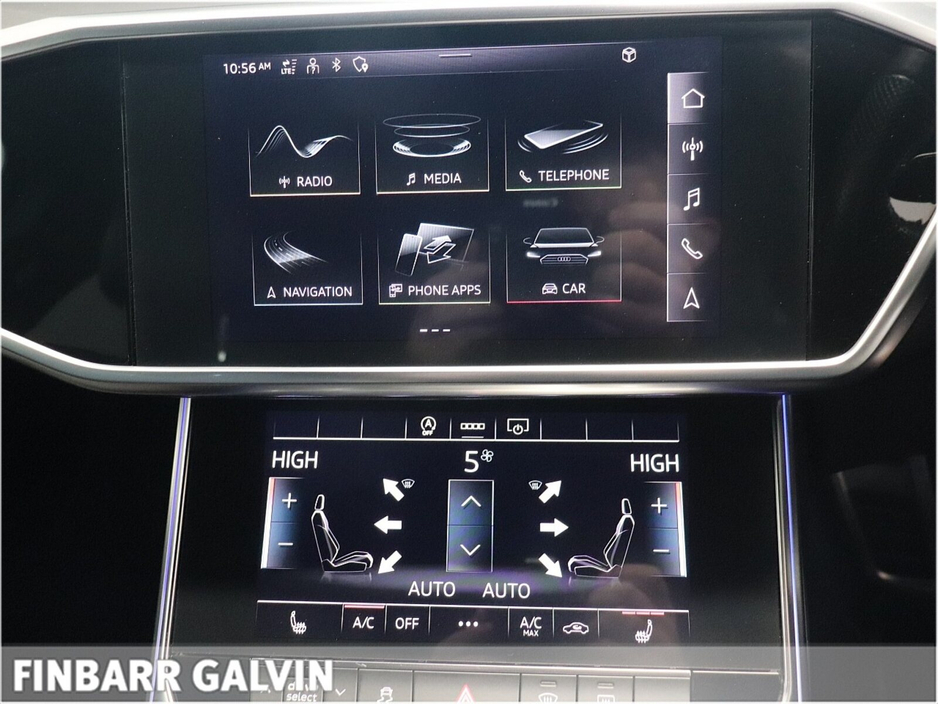 2021 Audi A6 - image 17