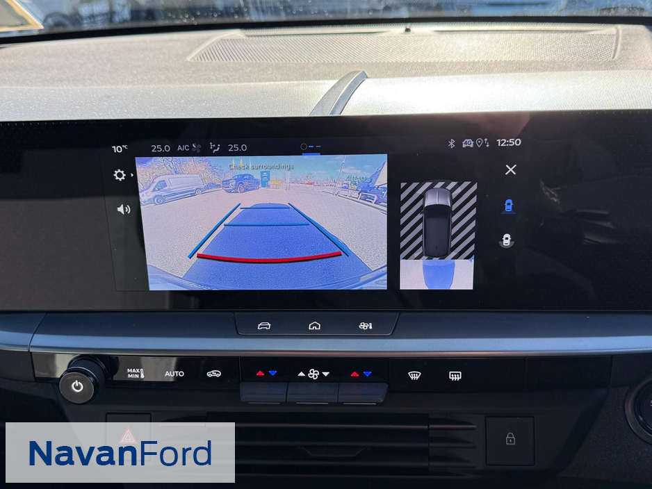 2026 Opel Grandland - image 17