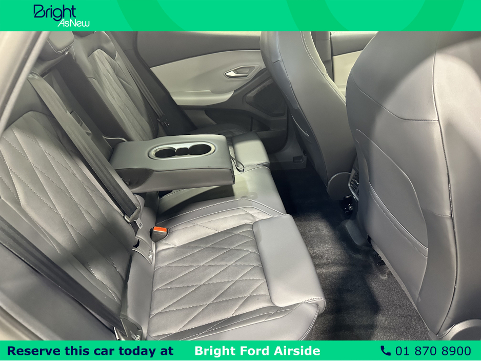 2026 Ford Explorer - image 23