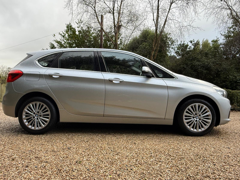 2017 BMW 2 Series - image 5