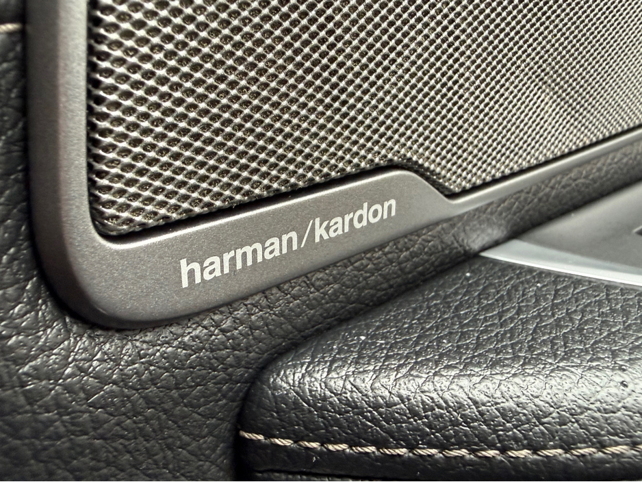 2019 BMW 6 Series - image 18