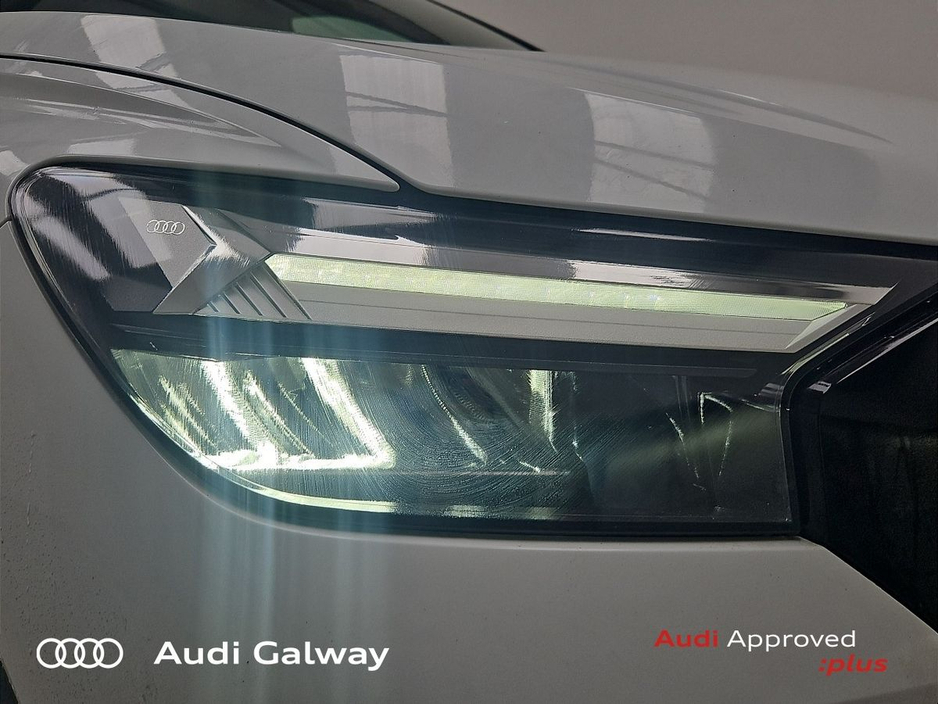 2025 Audi Q4 e-tron - image 17