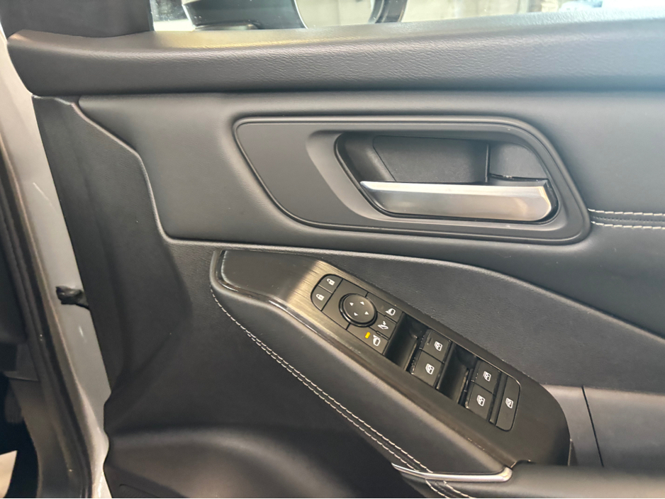 2023 Nissan Qashqai - image 19