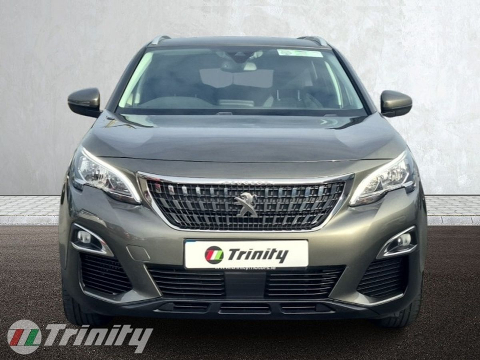 2019 Peugeot 3008 - image 17