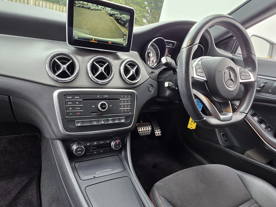 2016 Mercedes-Benz CLA Class - image 15
