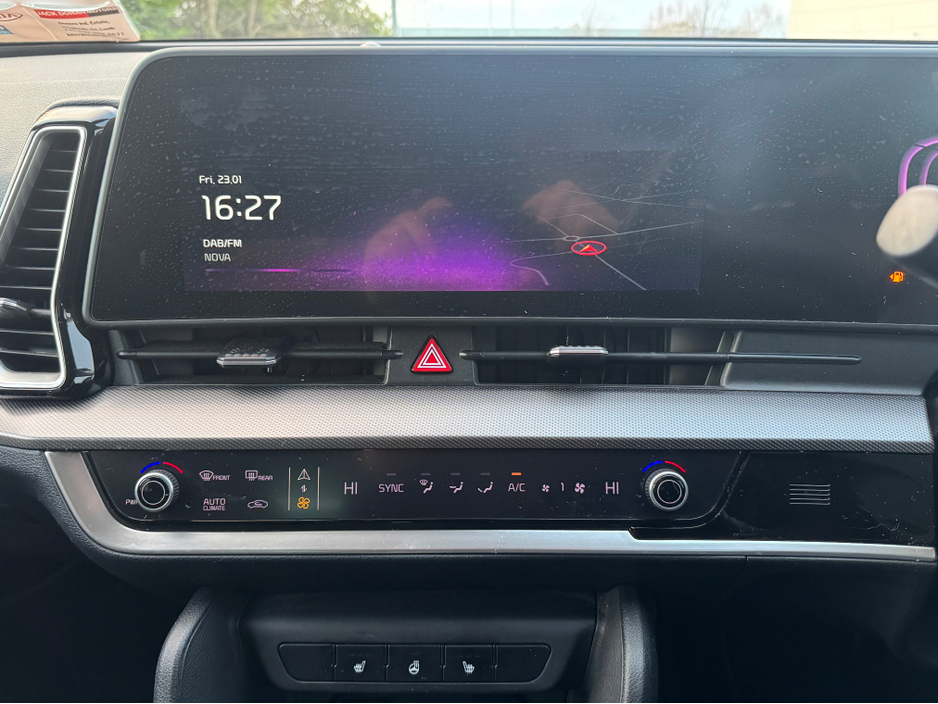 2022 Kia Sportage K3 DIESEL 5DR***Deposit Taken***