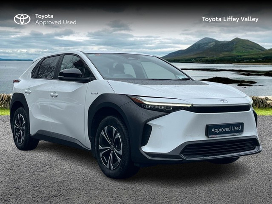 2023 Toyota bZ4X for sale in , Ireland