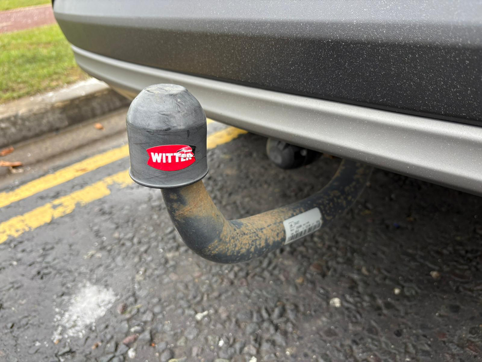 2020 Hyundai Tucson EXECUTIVE PLUS ONE OWNER €20,950