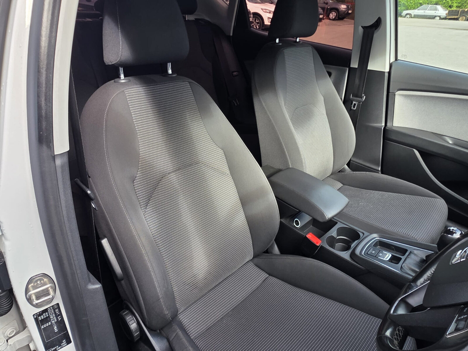 2018 SEAT Leon - image 17