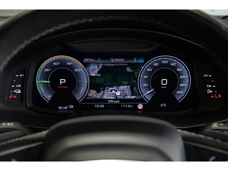 2023 Audi Q7 - image 19