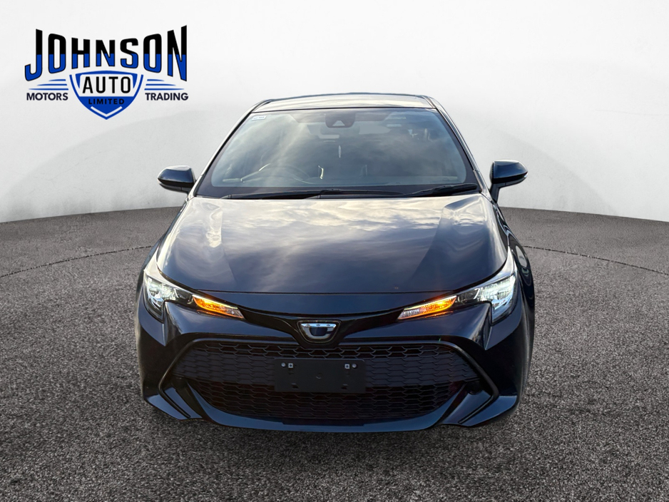 2018 Toyota Corolla 1.2 Corolla Sport Petrol Auto €19,900