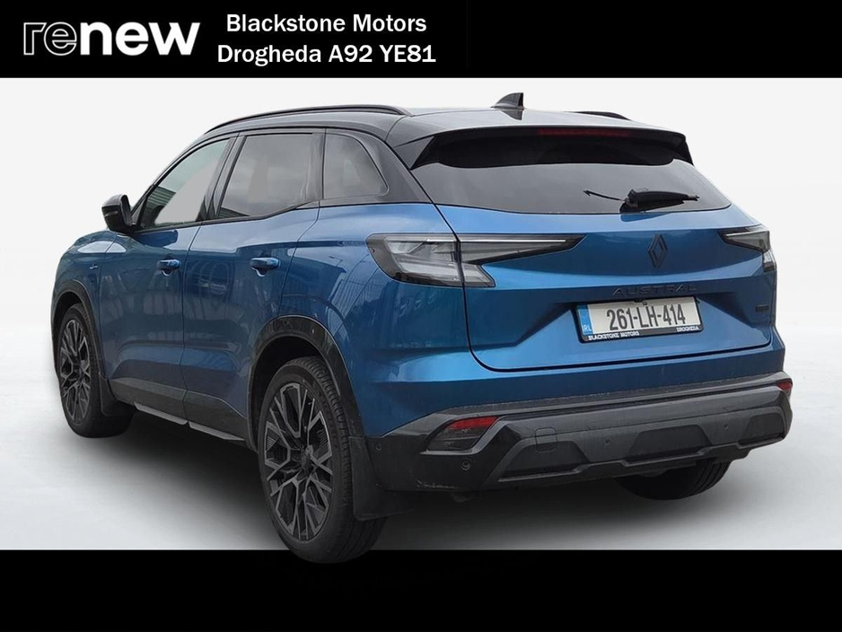 2026 Renault Austral - image 3