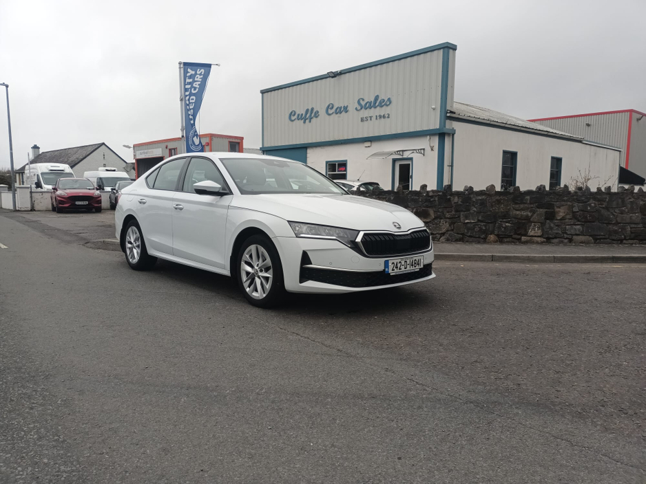 2024 Skoda Octavia for sale in , Ireland