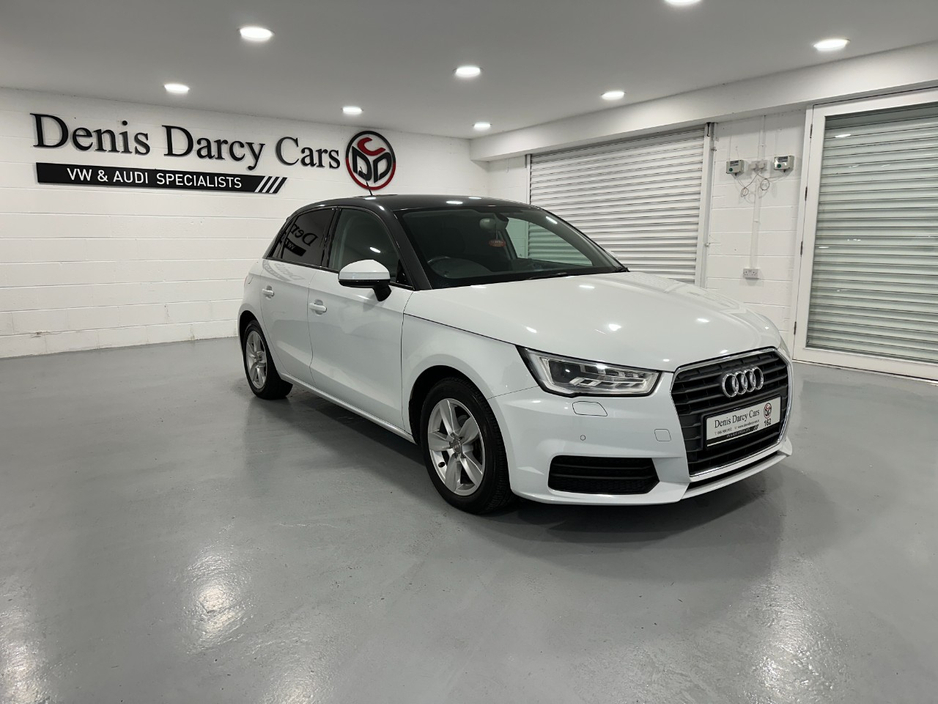 2016 Audi A1 for sale in , Ireland