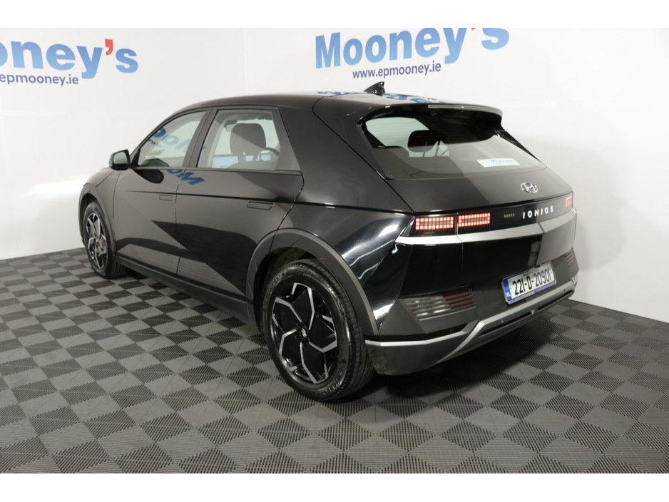 2022 Hyundai Ioniq 5 OGP 58kWh EV €22,895