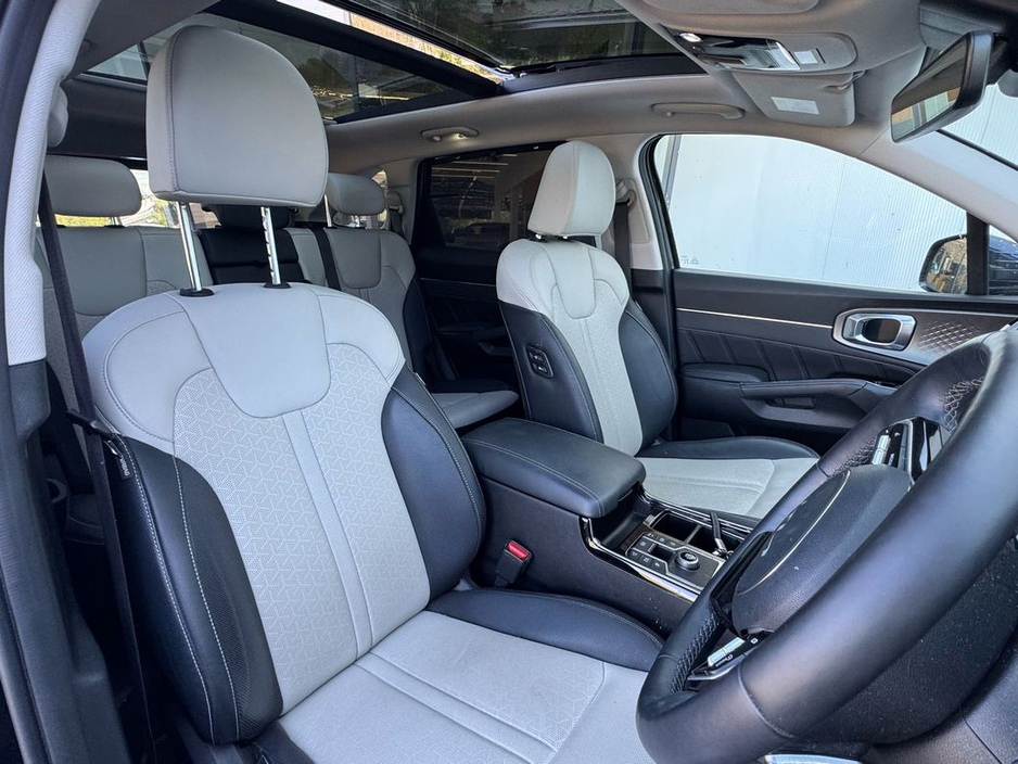 2024 Kia Sorento DSL MY23 SAM 7seat €54,950