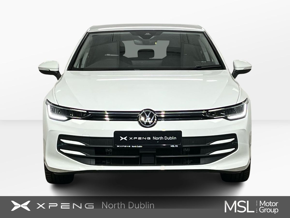 2025 Volkswagen Golf - image 11