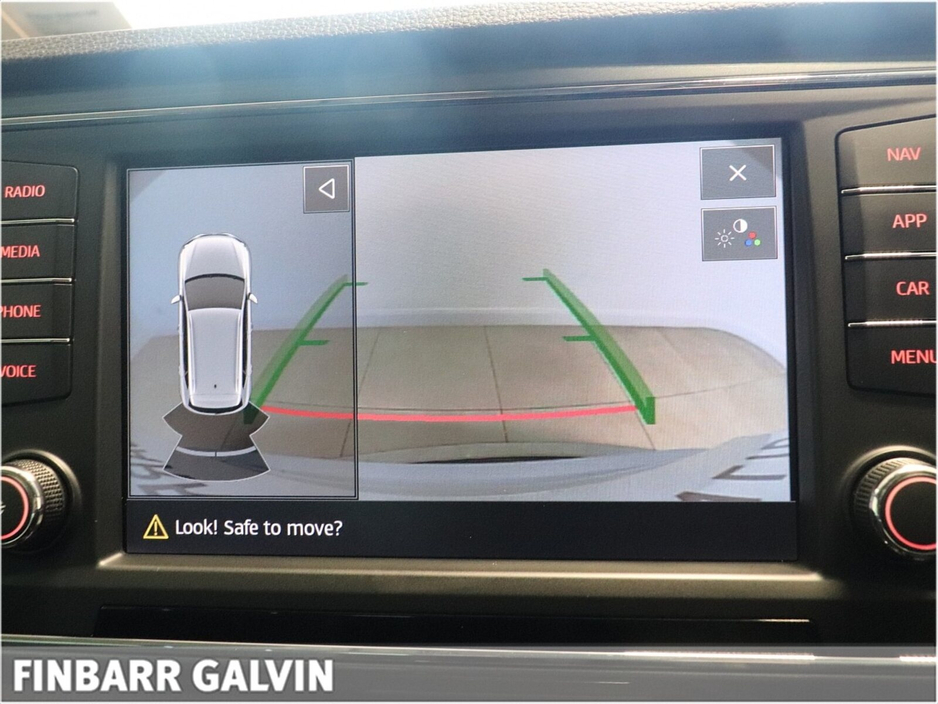 2019 SEAT Ateca 1.0TSI 115HP ECO SE €18,950