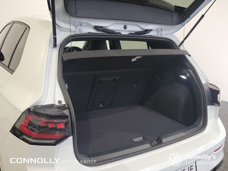 2026 Volkswagen Golf - image 8