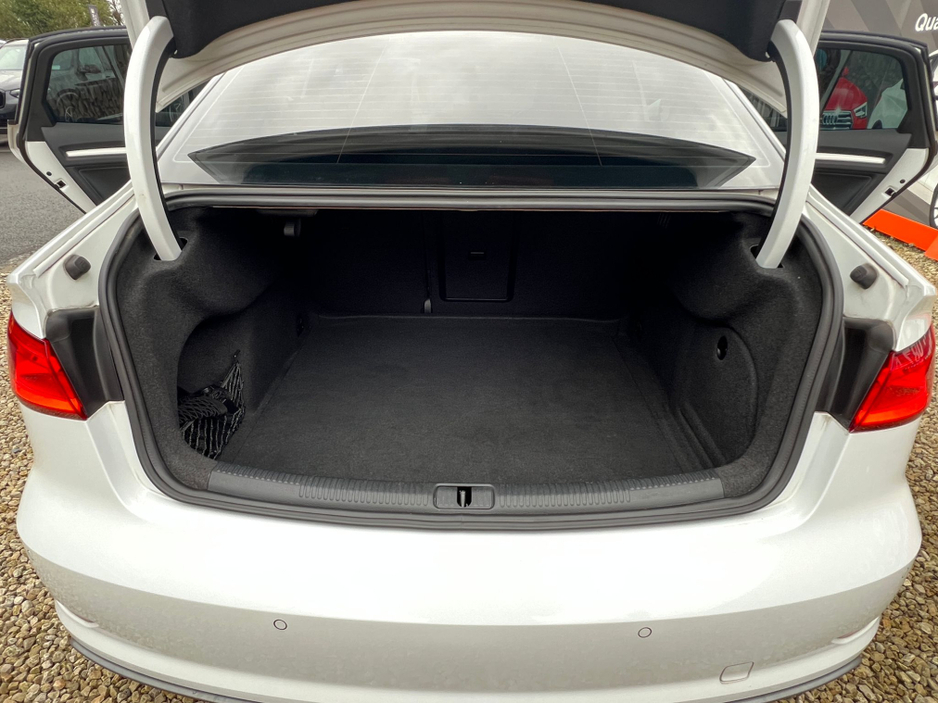 2016 Audi A3 Saloon - image 15