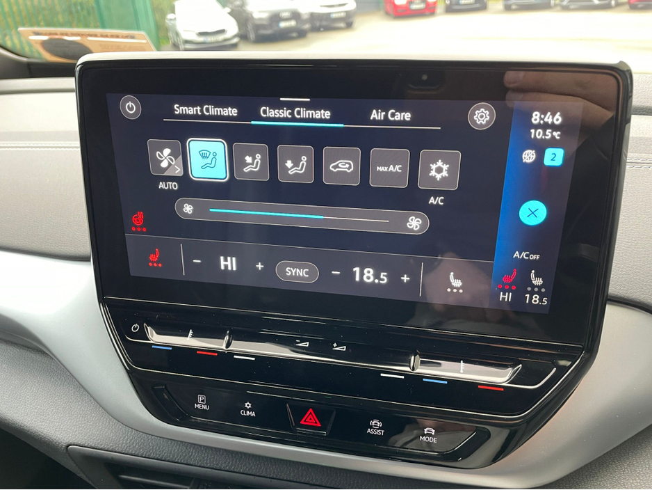 2023 Volkswagen ID.4 - image 14