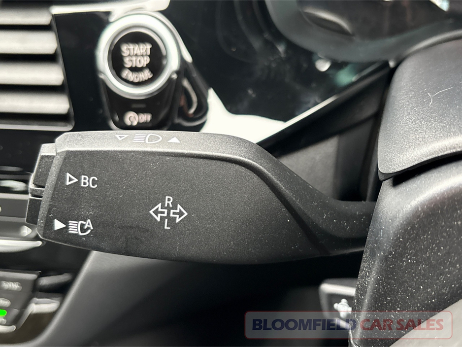 2018 BMW 5 Series MSPORT TOURING , AUTO // LOW MILEAGE €29,950