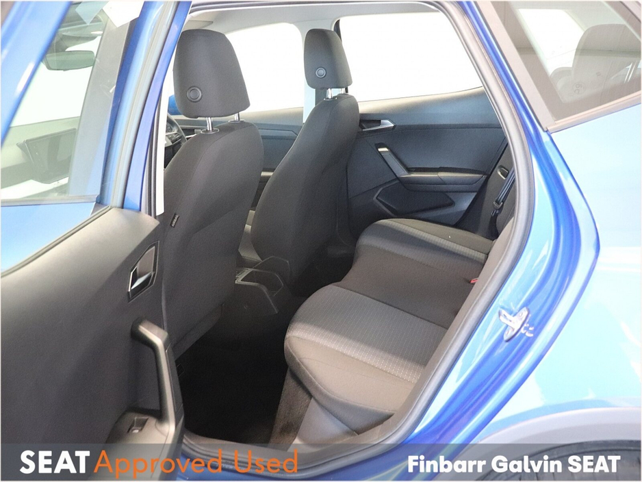 2023 SEAT Arona - image 10