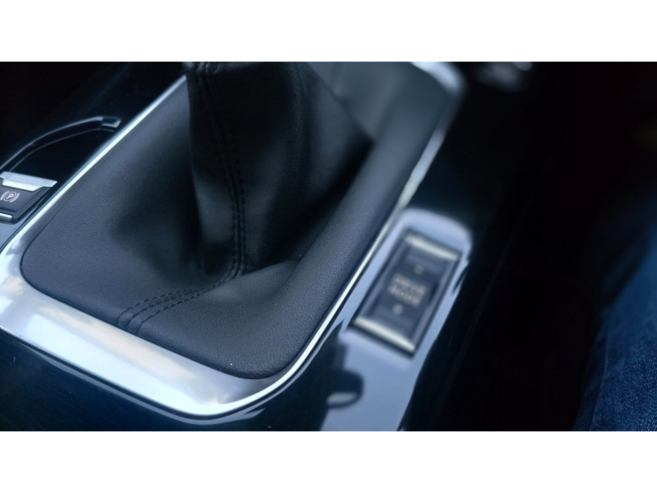 2019 Peugeot 508 - image 21