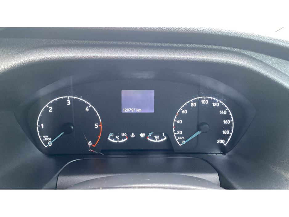 2020 Ford Transit 2.0 TDCI Trend 170 BHP FWD..Rear Camera €18,500